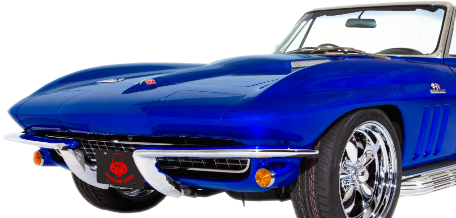 Corvette
