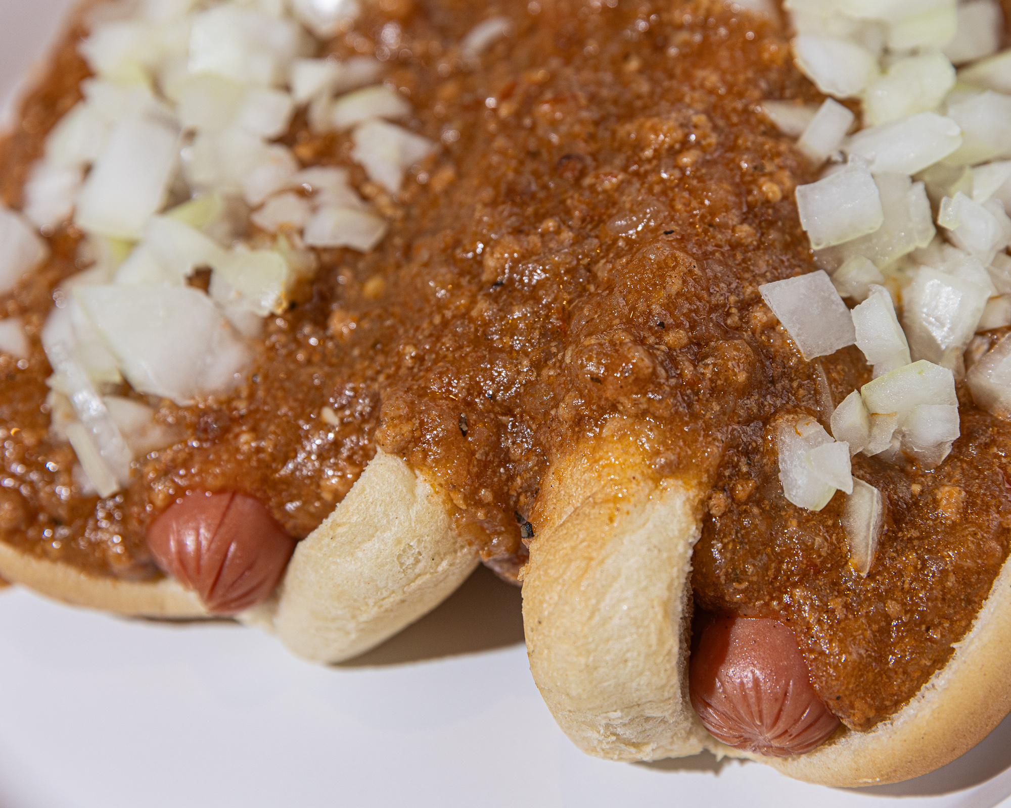 2 hot dogs Michigan, petite poutine italienne, (assiette Michigan) pepsi (petit breuvage)