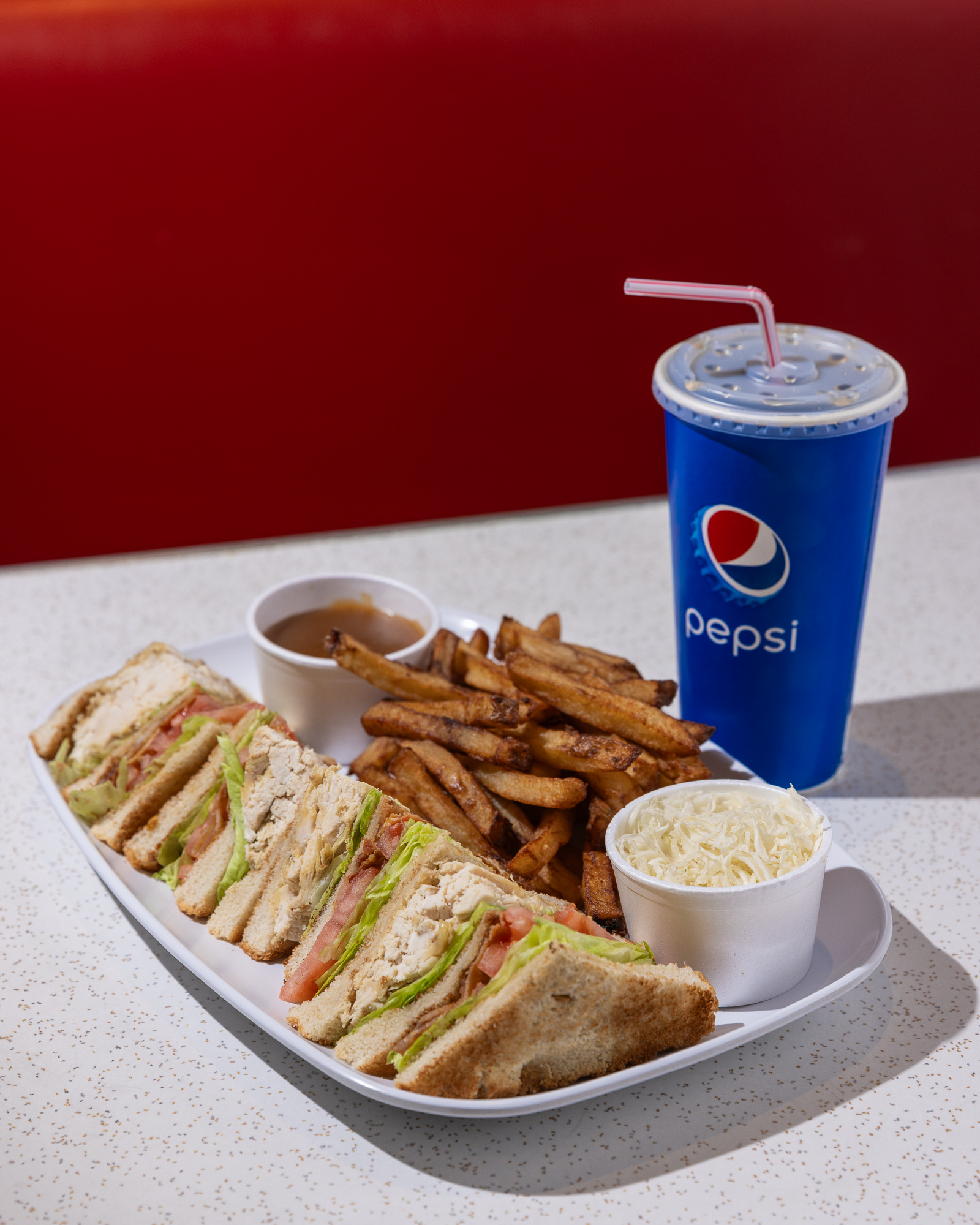 Club Sandwich